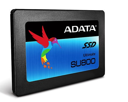 SDD 2.5 1TB ADATA SU800 SATAIII 6Gb/s ASU800SS-1TT-C