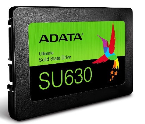 SSD 2.5 480GB ADATA SATAIII SU630 6Gb/s ASU630SS-480GQ-R