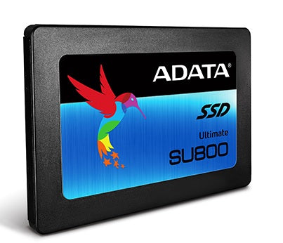 SDD 2.5 512GB ADATA SU800 SATAIII 6GB/S ASU800SS-512GT-C