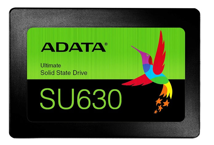 SSD 2.5 960GB ADATA SATAIII SU630 6GB/S ASU630SS-960GQ-R