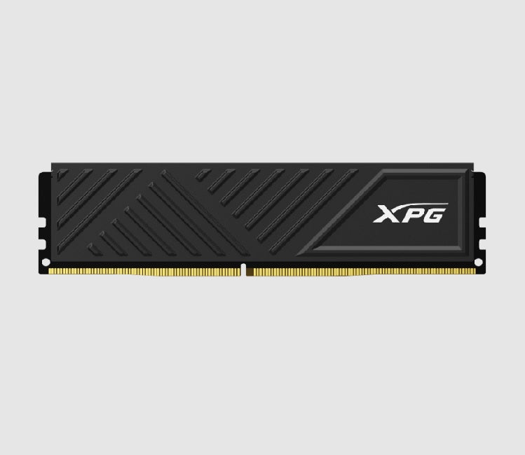 Memoria ADATA XPG 16GB DDR4 3200Mhz D35 Gamix disipador negro AX4U320016G16A-SBKD35