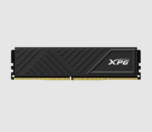Memoria ADATA XPG 16GB DDR4 3200Mhz D35 Gamix disipador negro AX4U320016G16A-SBKD35