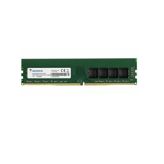 Memoria ADATA 16GB DDR4 2666Mhz AD4U266616G19-SGN