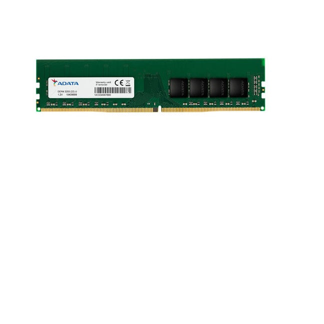Memoria Adata 32GB DDR4 3200Mhz U-DIMM AD4U320032G22-SGN