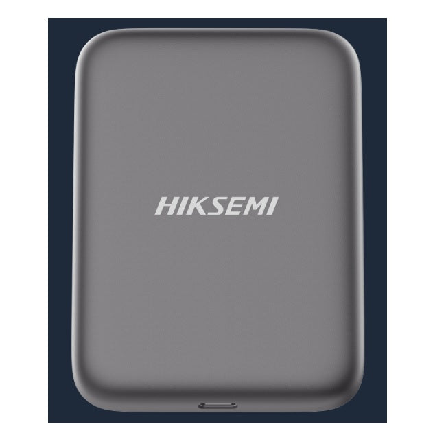 Unidad SSD Portatil de 1TB con Funcion Magnetica / USB-C / Compatible con Celulares y Otros Dispositivos / Hasta 2000 MB/s