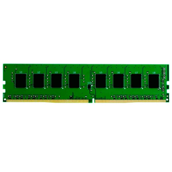 MEMORIA KINGSTON 8GB DDR4 3200MHZ SINGLE RANK KCP432NS8/8