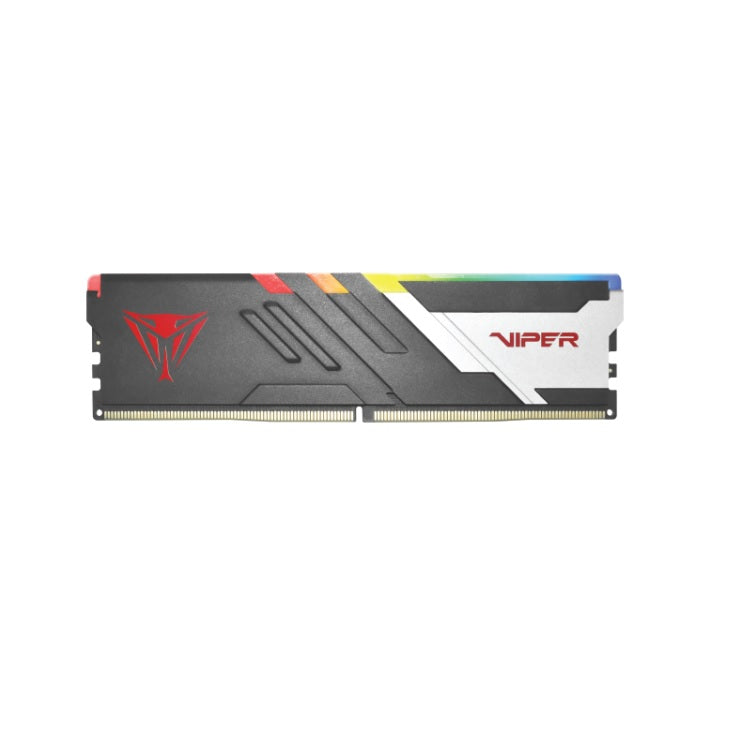 Memoria Patriot 16GB DDR5 6000Mhz Viper XMP/EXPO CL30 PVVR516G60C30