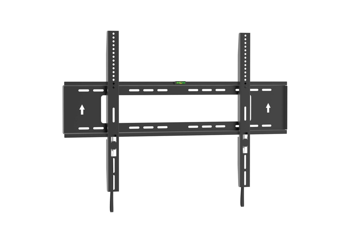 Soporte Naceb de pared para pantalla 90x60cm hasta 80kg para pantallas de 47 a 100 pulg modelo NA-0216