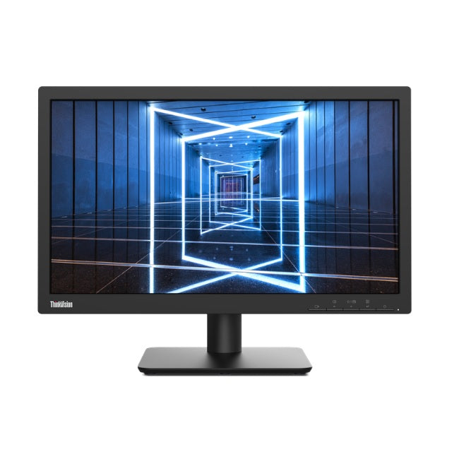 Monitor Lenovo Thinkvision E20-30 19.5 1600*900 60Hz HDMI /VGA VESA 3Y