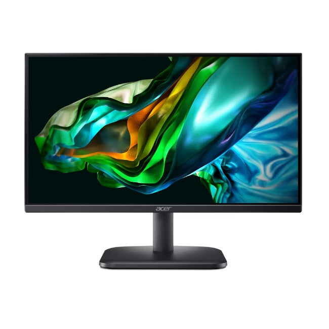 MONITOR ACER 21.5 EK221Q 21.5 1920*1080 FreeSync 100Hz HDMI Gris cable HDMI