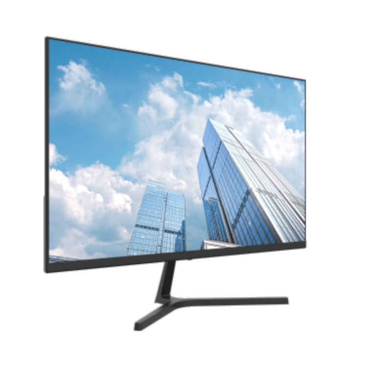 Monitor Dahua 21.pulg 1920*1080 hasta 100Hz HDMI Gris cable HDMI VGA;