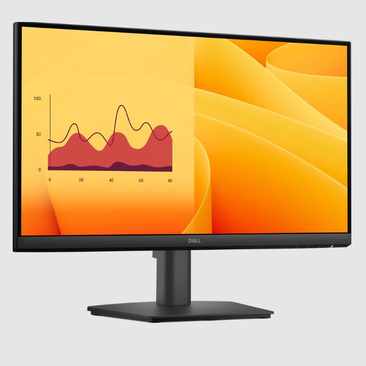 Monitor Dell Pro E2225HM 22 Pulg HDMI/DP/VGA