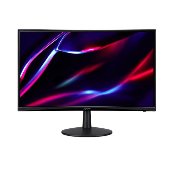 Monitor Acer Gaming Curvo ED240Q 23.6 pulg Freesync HDMI