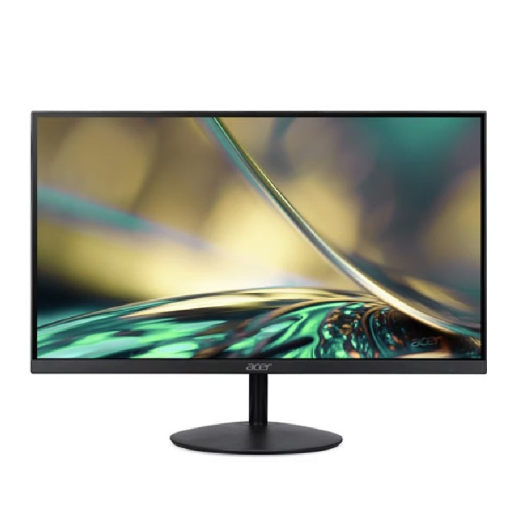 Monitor Acer SA242Y H1bi 23.8 pulg Freesync 1920*1080 100Hz HDMI VGA