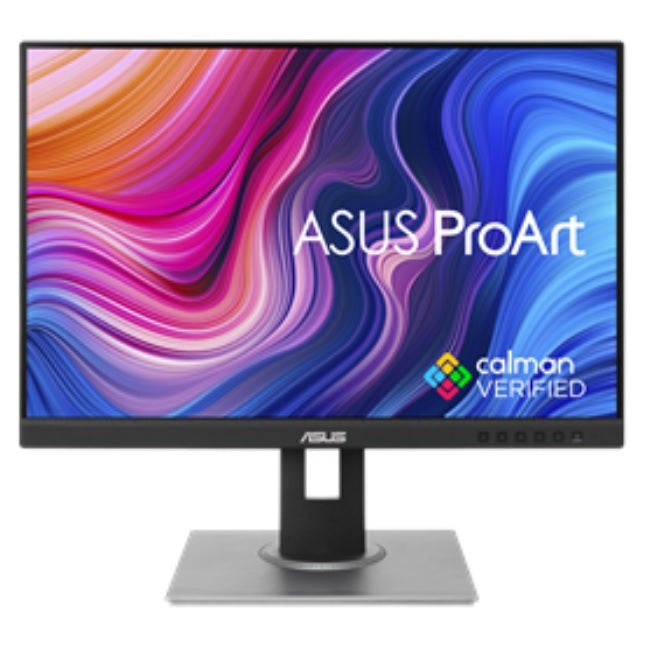 Monitor Asus 24.1 ProArt 1920*1200 WUXGA 75hz HDMI DP con bocinas PA248QV