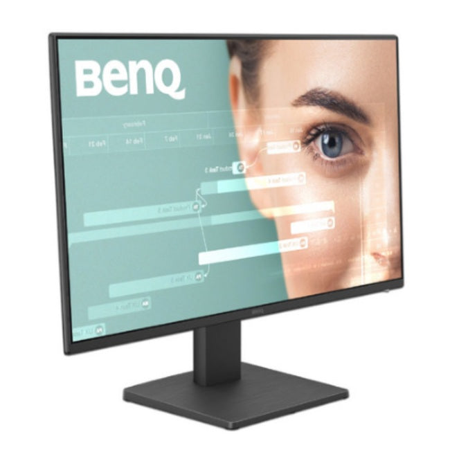 Monitor Benq 23.8 pulg LED GW2491 1920*1080 100Hz HDMI/DP negro