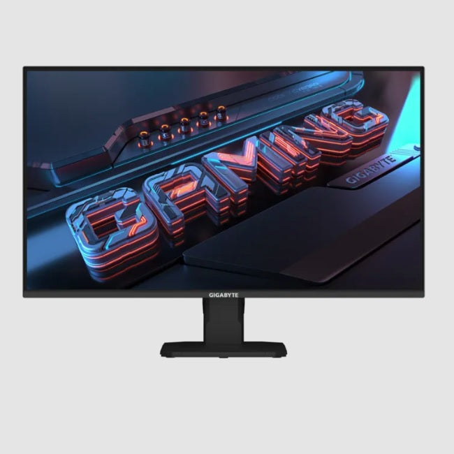 Monitor Gigabyte IPS Gaming GS25F2 24.5 pulg Full HD 200HZ1ms 2xHDMI 1xDP