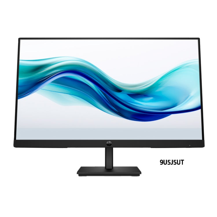 Monitor HP Serie 3 PRO 23.8 pulg. 1920*1080 100Mhz DP VGA HDMI VESA 3ACS