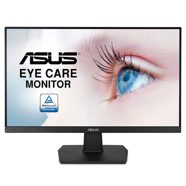 Monitor ASUS 23.8 IPS FREESYNC FHD eye care HDMI/ VGA VA24EHE
