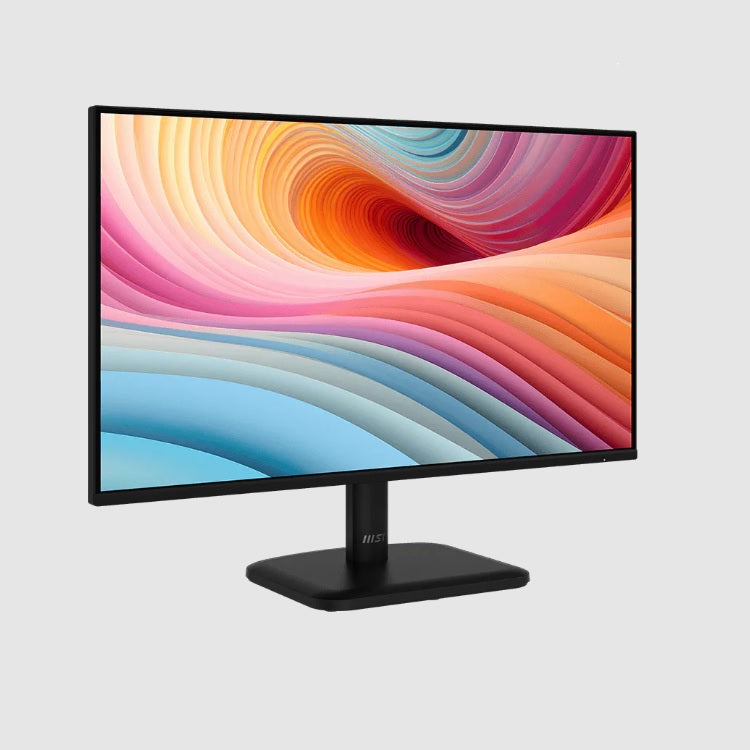 Monitor MSI 24.5 PRO MP251L E2 1920x1080 full HD 120hz 1xHDMI 1xVGA