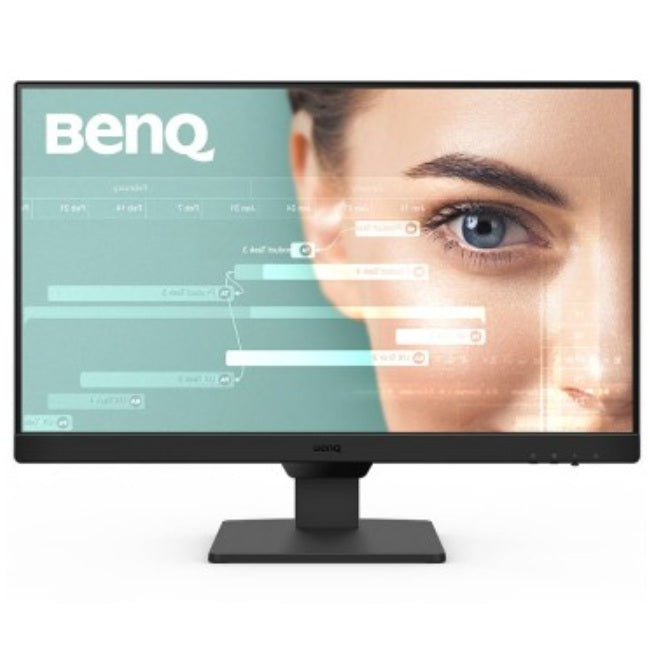 Monitor Benq 27 pulg LED GW2791 1920*1080 60Hz HDMI/DP IPS eye negro