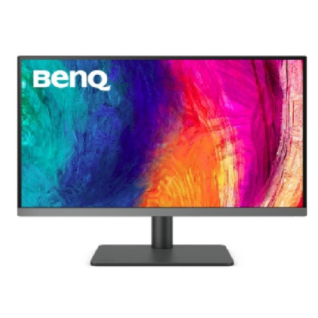 Monitor Benq 27 pulg LED PD2706UMNTR 3840*2160 60Hz HDMI/DP con bocinas negro