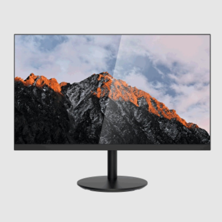 Monitor Dahua DHI-LM27-A201H 27 pulg 1920*1080 Full HD 100Hz VGA/HDMI