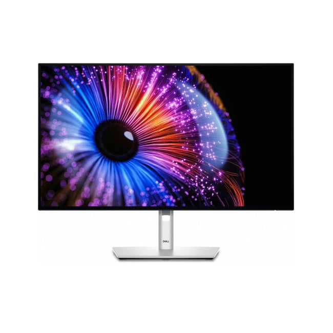 Monitor Dell UltraSharp U2724DE 27 pulg HDMI/RJ-45/USB-C