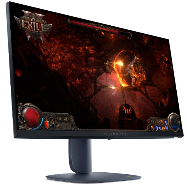 Monitor Dell Gaming Alienware AW2725DM 27 Pulg HDMI/DP/USB