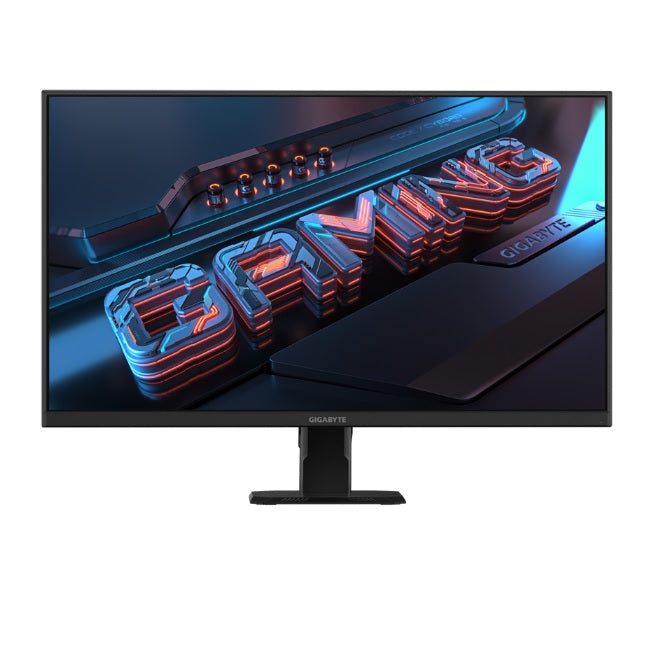 Monitor Gigabyte 27 GS27F Gamer Full HD 165Hz 1ms 2xHDMI 1xDP