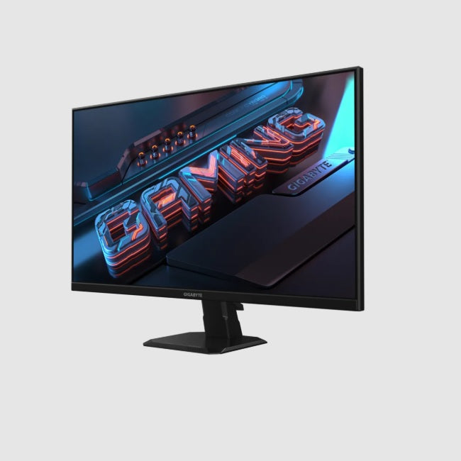 Monitor Gigabyte 27 GS27FA Gamer Full HD 180Hz 1ms 2xHDMI 1xDP 1xJack3.5mm