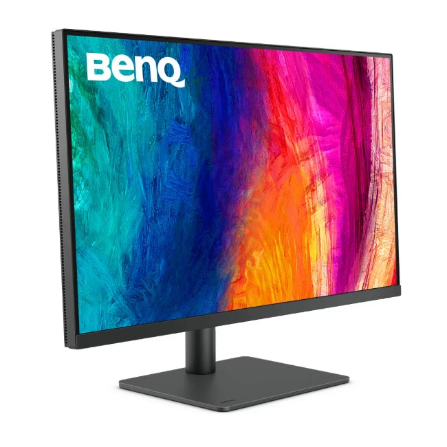 Monitor Benq PD3205U 32 pulg 3840*2160 Artes Graficas Gira 90° 60Hz DP HDMI USB