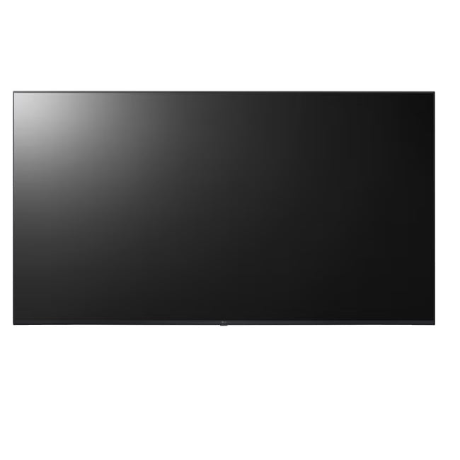 Signage LG pantalla profesional de señalización digital 50 pulg 3840*2160 uso16/7 Webos 4.0 3 HDMI 2 USB