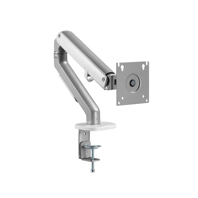 Soporte de Escritorio Acteck Enforce Motion SM626 Articulado para 1 Monitor Vesa de 75x75mm 100x100mm