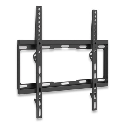 Soporte Manhattan para TV 32 a 55 pulgadas 40KG en pared fijo bajo perfil