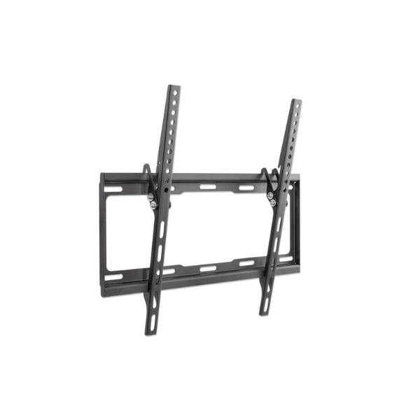 Soporte Manhattan para TV 32 a 55 pulgadas 35KG en pared ajuste vertical pantallas planas