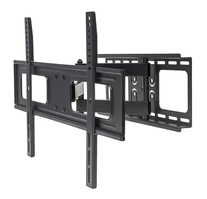 Soporte Manhattan para TV 37 a 70 pulgadas 50KG en pared articulado pantallas plantas y curvas