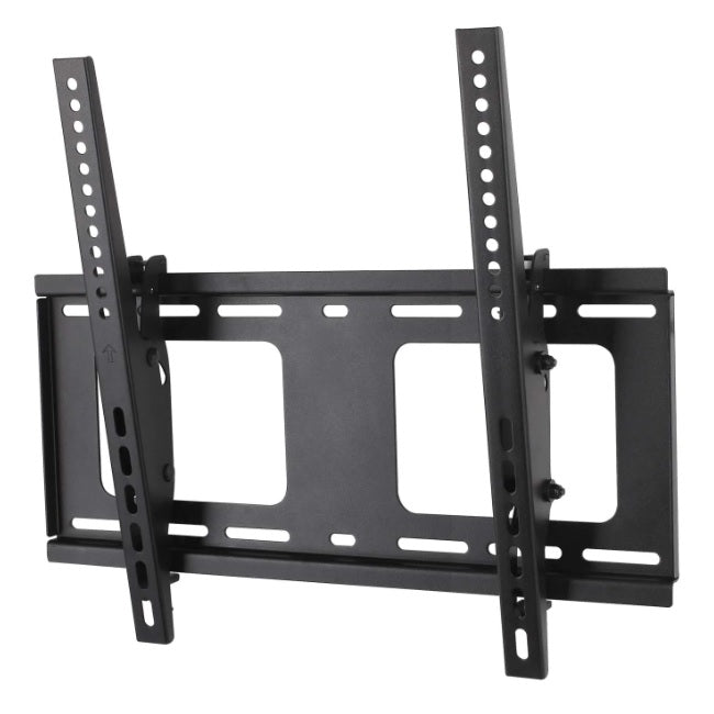 SOPORTE MANHATTAN PARA TV 32 A 55 PULG PARED 80KG CON INCLINACION PANTALLAS PLANAS 461474