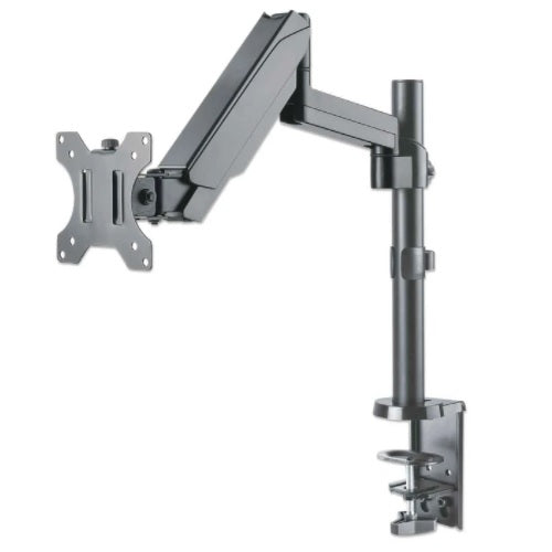 Soporte Manhattan para Monitor 17 a 32 pulgadas 8KG en Escritorio