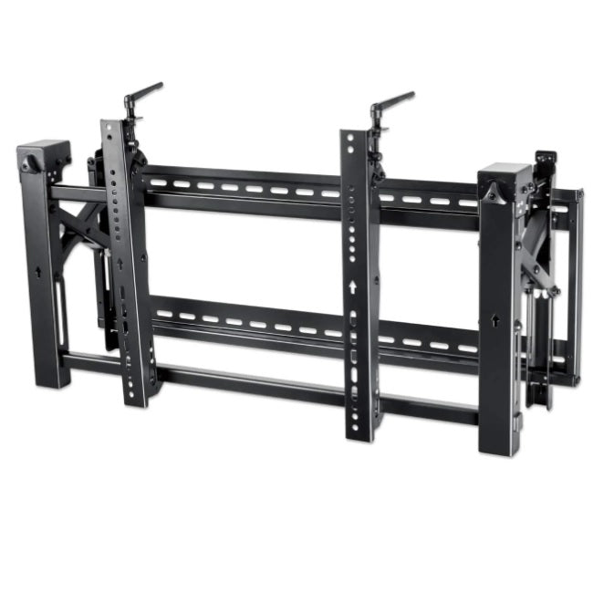 Soporte Manhattan para TV 45 a 70 pulgadas 70KG en pared inclinable