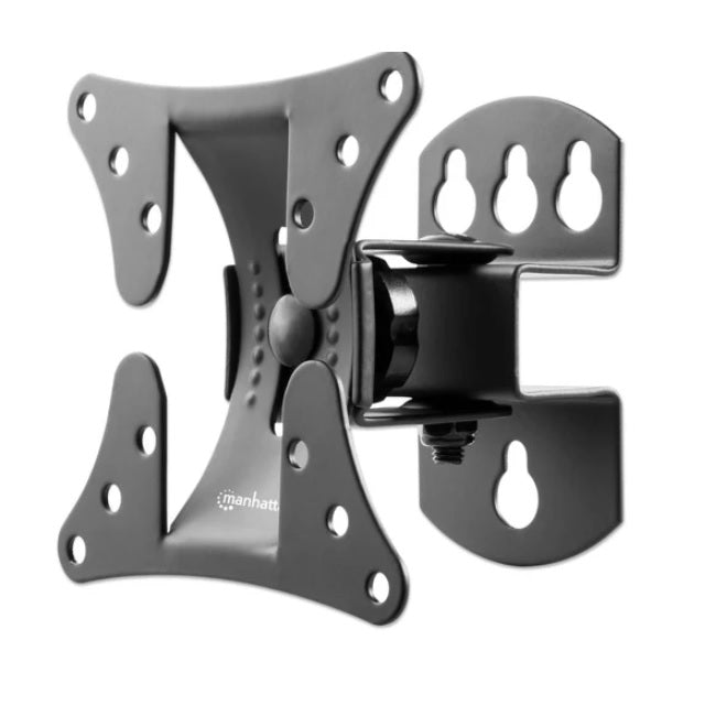 Soporte Manhattan para Monitor 13 a 32 pulgadas pared 30KG