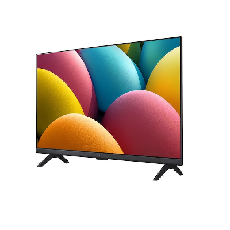 Smart Tv Samsung 32 pulg 32LR600BPSC 1366*768 webOS 23 60Hz HDMI 2 USB 1Bluetooth WiFi