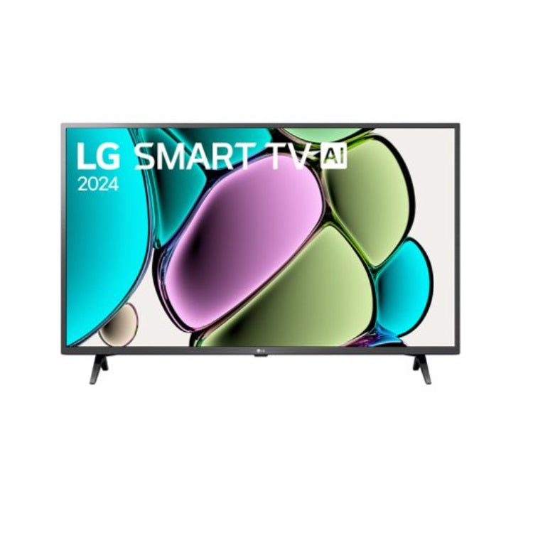 Smart TV LG 43 pulg LED 43LR67PSA webOS HDMI
