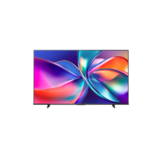 Smart TV Hisense 55 QLED 55QD6QV 4K Ultra HD 3840*2160 VIDAA Alexa / Google Home / Airplay Apple HDMI USB