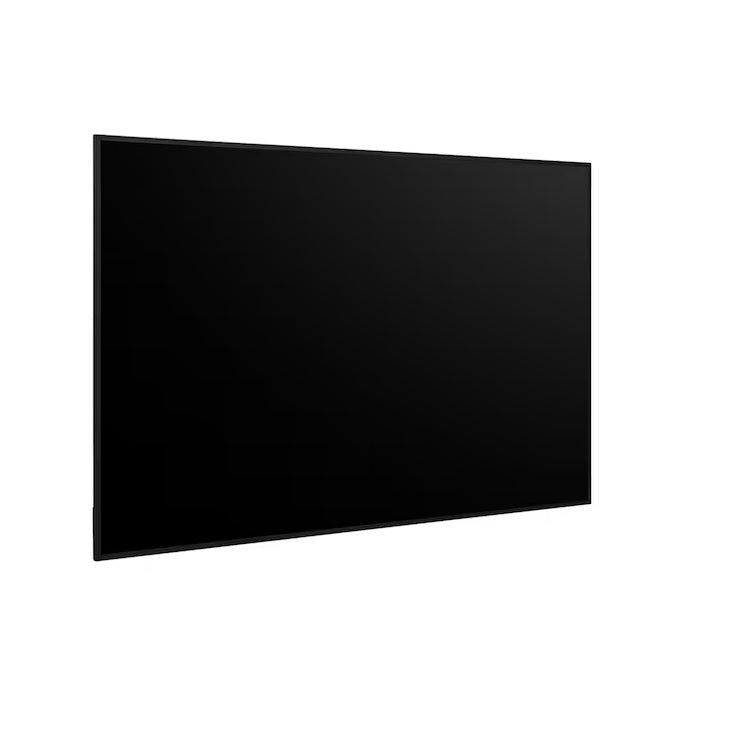 Pantalla digital Signage LG pantalla 55 pulg 3840*2160 uso16/7 350 nits Webos 3HDMI DP RS-232C IN