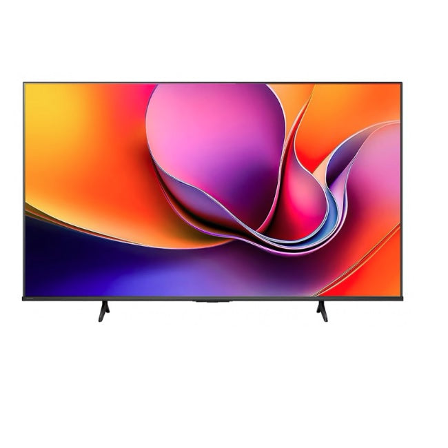 Smart TV Hisense 3840*2160 VIDAA 60Hz Alexa / Google Home / Airplay Apple