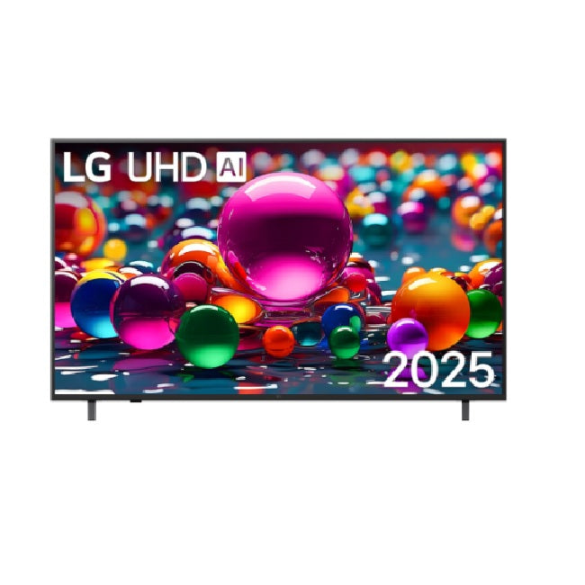 Pantalla Smart TV LG 65UA7500PSA 65 pulg 3840x2160 webOS 60Hz HDMI USB