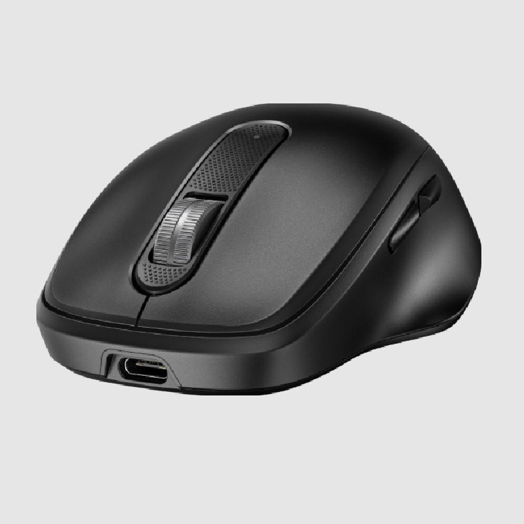 Mouse inlámbrico HP 515 recargable 1600DPI 5 Botones