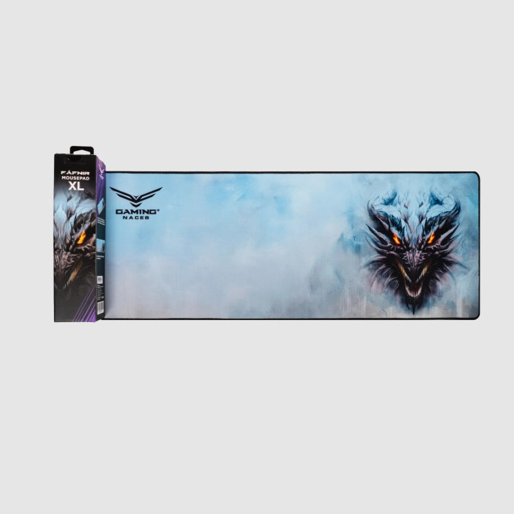 Mousepad Naceb Fafnir 81x31cm NA-0979