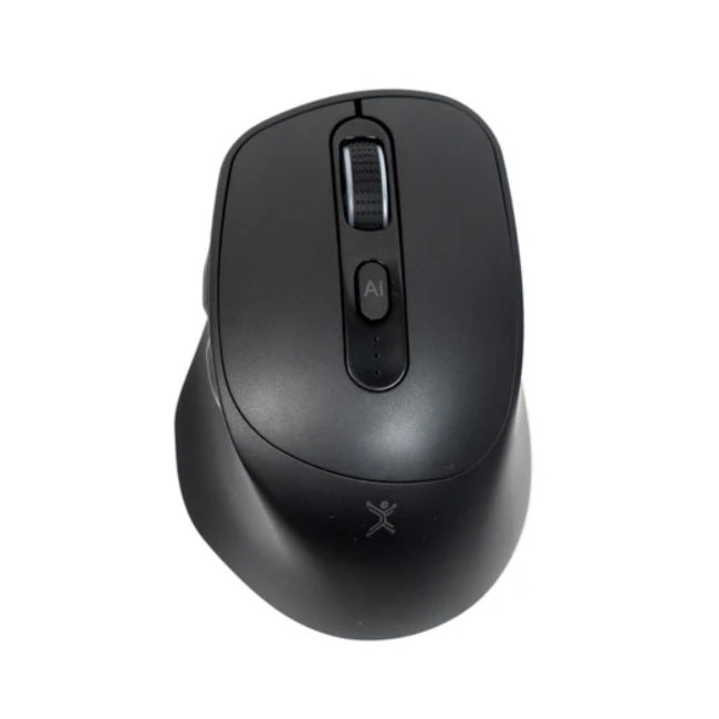 Mouse Perfect Choice inalambrico GPT chat con funciones MIND modelo PC-045168